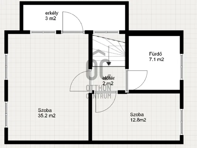 Eladó ház Budapest XVIII. kerület, Almáskert 180 nm