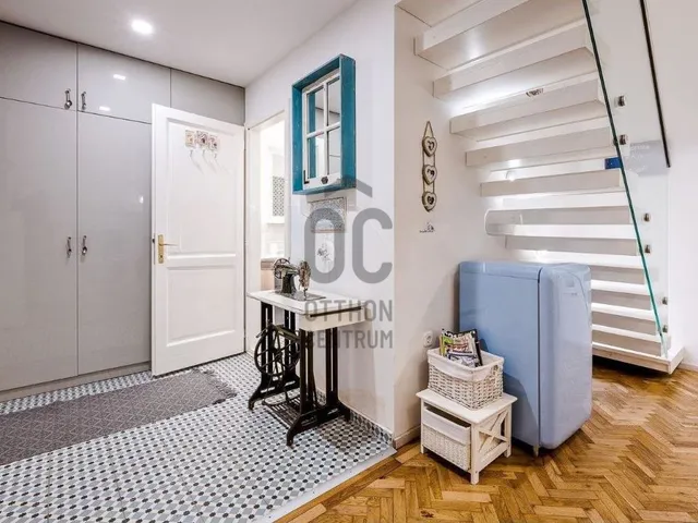 Kiadó lakás Budapest VI. kerület 29 nm