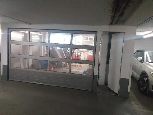 Kiadó kereskedelmi és ipari ingatlan Budapest VI. kerület 78 nm