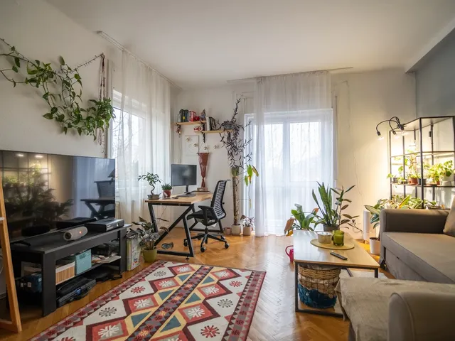 Eladó lakás Budapest I. kerület, Naphegy 49 nm