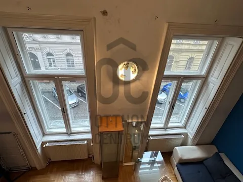 Eladó lakás Budapest V. kerület, Lipótváros 51 nm