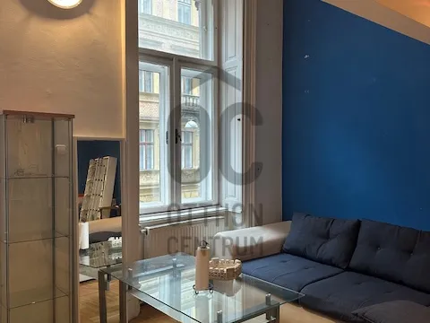 Eladó lakás Budapest V. kerület, Lipótváros 51 nm