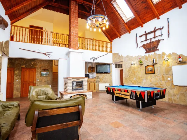 Eladó kereskedelmi és ipari ingatlan Diósjenő 955 nm