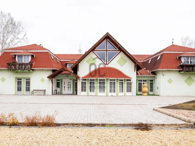 Eladó kereskedelmi és ipari ingatlan Diósjenő 955 nm