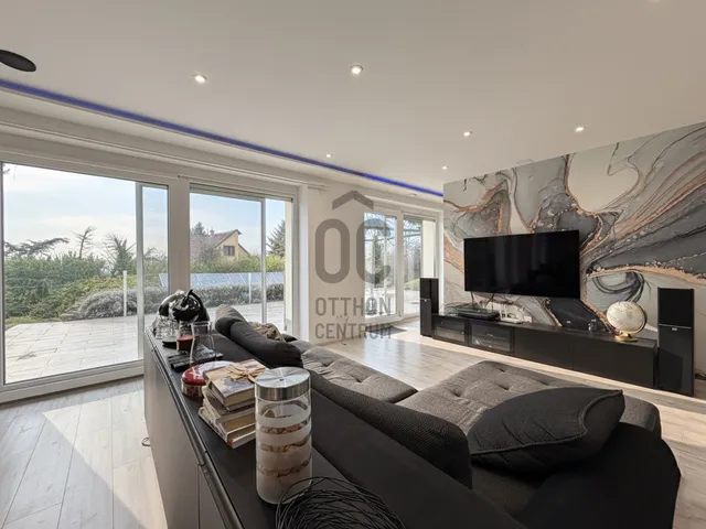 Kiadó ház Budapest III. kerület, Testvérhegy, Judit utca 101 nm