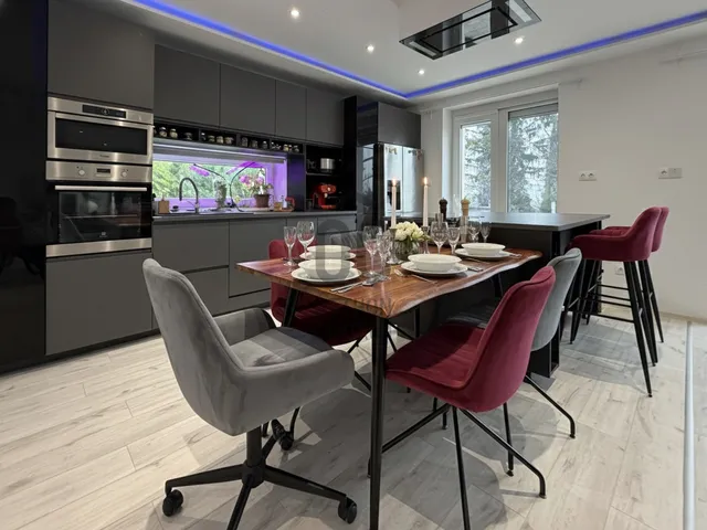 Kiadó lakás Budapest III. kerület, Testvérhegy, Judit utca 101 nm