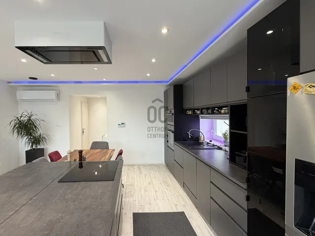 Kiadó lakás Budapest III. kerület, Testvérhegy, Judit utca 101 nm