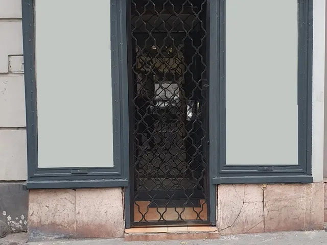 Kiadó kereskedelmi és ipari ingatlan Budapest VIII. kerület, Palotanegyed 11 nm