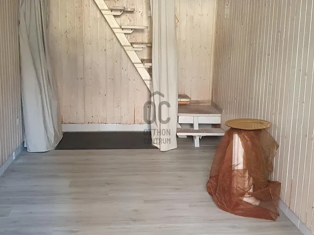 Kiadó kereskedelmi és ipari ingatlan Budapest VIII. kerület, Palotanegyed 11 nm