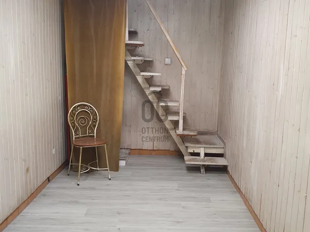 Kiadó kereskedelmi és ipari ingatlan Budapest VIII. kerület, Palotanegyed 11 nm