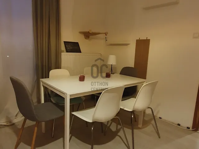 Eladó lakás Budapest XIV. kerület, Istvánmező 57 nm