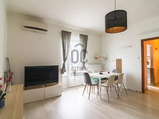 Eladó lakás Budapest XIV. kerület, Istvánmező 57 nm