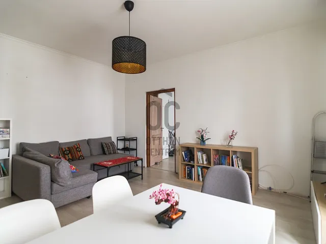 Eladó lakás Budapest XIV. kerület, Istvánmező 57 nm