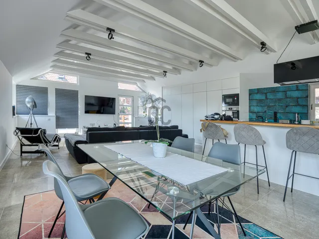 Eladó lakás Budapest III. kerület, Csillaghegy 127 nm