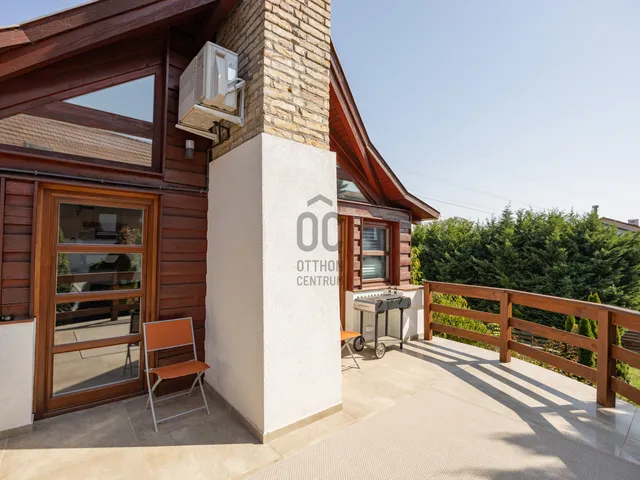 Eladó lakás Budapest III. kerület, Csillaghegy 127 nm