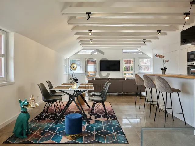 Eladó lakás Budapest III. kerület, Csillaghegy 127 nm