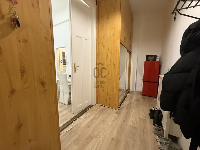 Eladó lakás Budapest V. kerület, Lipótváros 35 nm