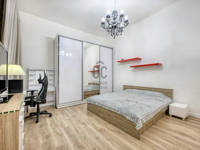 Eladó lakás Budapest V. kerület, Lipótváros 35 nm