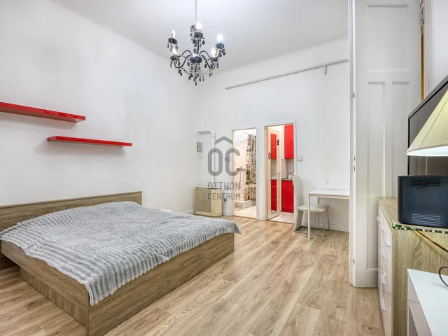 Eladó lakás Budapest V. kerület, Lipótváros 35 nm