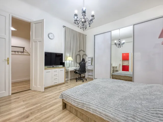 Eladó lakás Budapest V. kerület, Lipótváros 35 nm