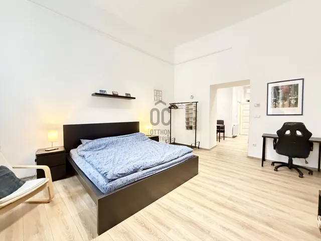 Kiadó lakás Budapest VI. kerület, Vörösmarty utca 39 nm