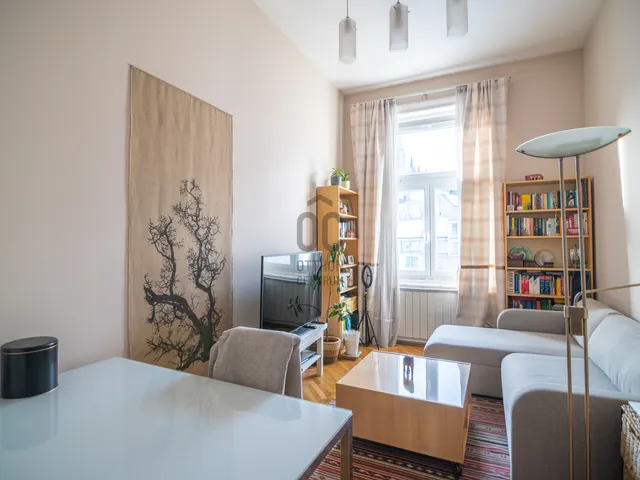Eladó lakás Budapest I. kerület 42 nm