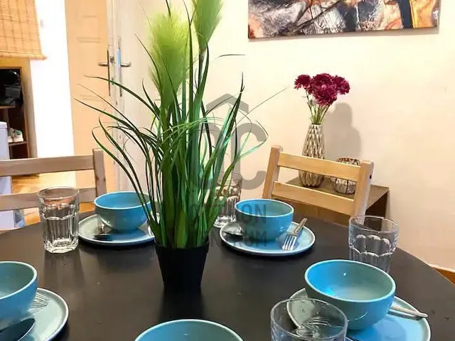 Eladó lakás Budapest VI. kerület 52 nm