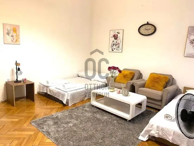 Eladó lakás Budapest VI. kerület 52 nm