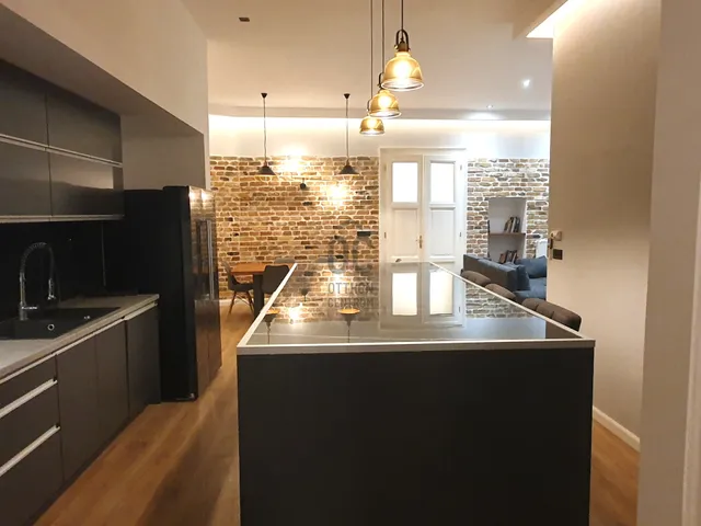 Eladó lakás Budapest VI. kerület 171 nm