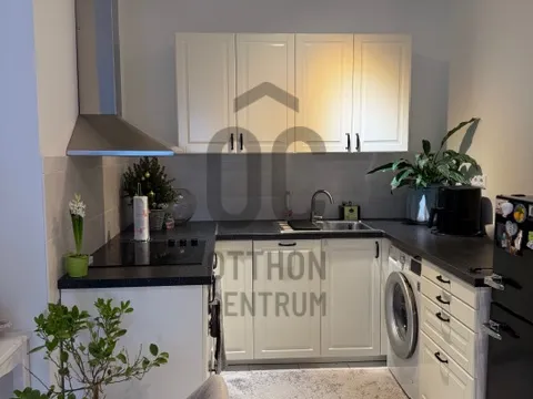 Eladó lakás Budapest XIII. kerület, Vizafogó 37 nm