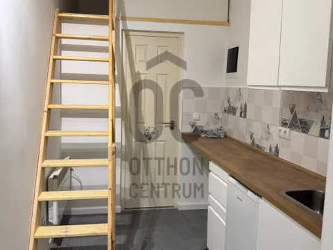 Eladó kereskedelmi és ipari ingatlan Budapest VI. kerület 22 nm