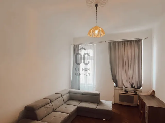 Eladó lakás Budapest VI. kerület 63 nm