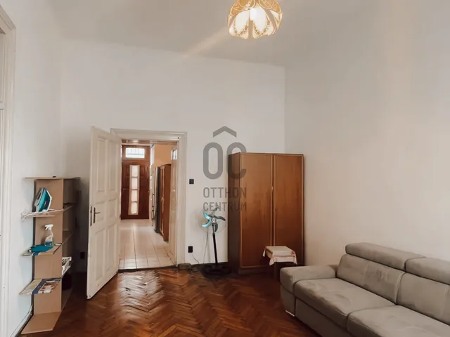 Eladó lakás Budapest VI. kerület 63 nm