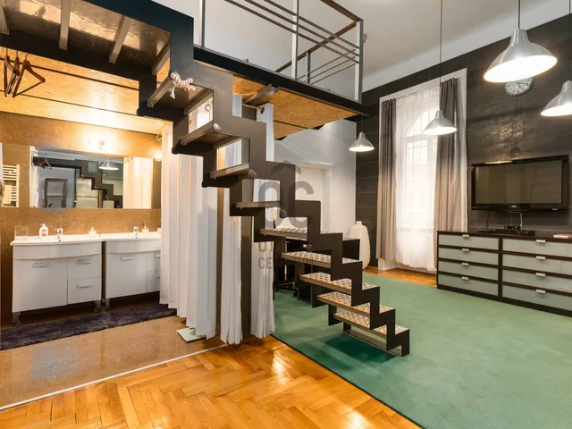 Eladó lakás Budapest VI. kerület 63 nm