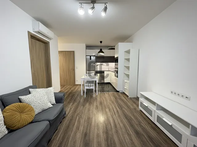 Kiadó lakás Budapest XIII. kerület, Angyalföld 38 nm