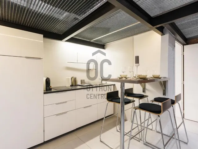 Eladó lakás Budapest VI. kerület 45 nm