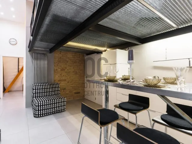 Eladó lakás Budapest VI. kerület 45 nm