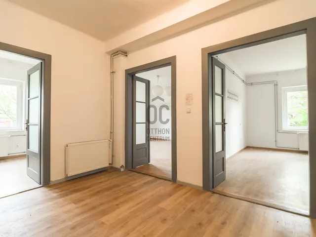 Eladó lakás Budapest XIV. kerület, Nagyzugló 98 nm