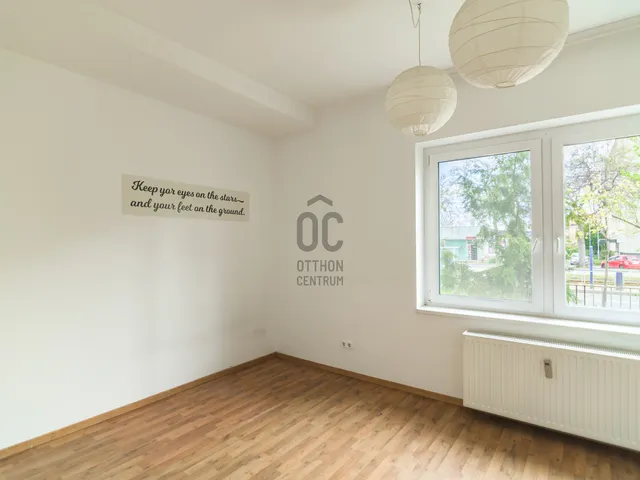 Eladó lakás Budapest XIV. kerület, Nagyzugló 98 nm