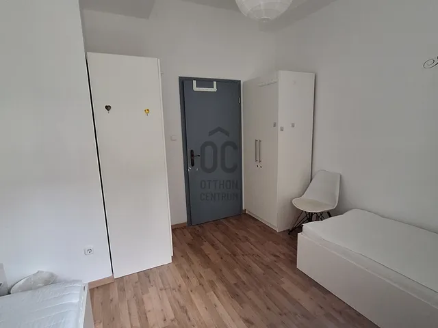 Eladó lakás Budapest XIV. kerület, Nagyzugló 60 nm