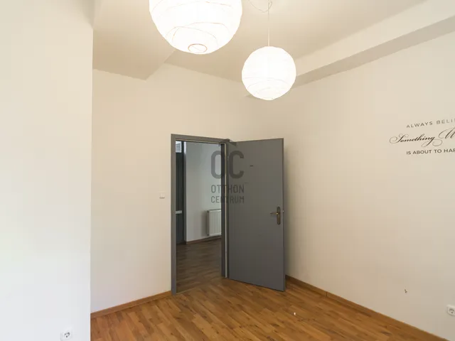 Eladó lakás Budapest XIV. kerület, Nagyzugló 60 nm