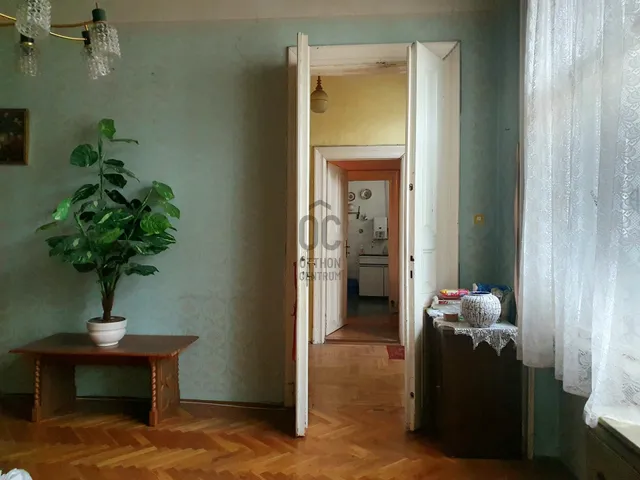 Eladó lakás Budapest V. kerület, Lipótváros 67 nm