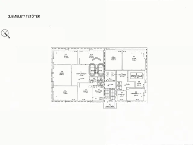 Eladó lakás Budapest XIV. kerület, Nagyzugló 98 nm