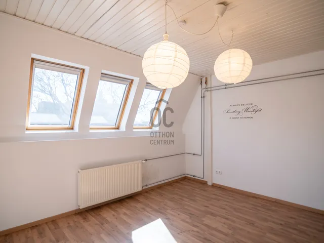 Eladó lakás Budapest XIV. kerület, Nagyzugló 98 nm