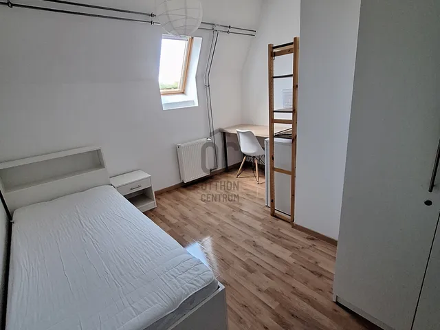 Eladó lakás Budapest XIV. kerület, Nagyzugló 62 nm