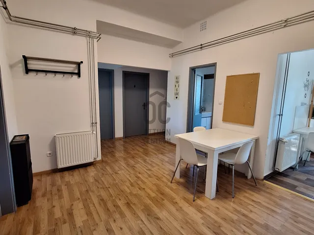 Eladó lakás Budapest XIV. kerület, Nagyzugló 92 nm