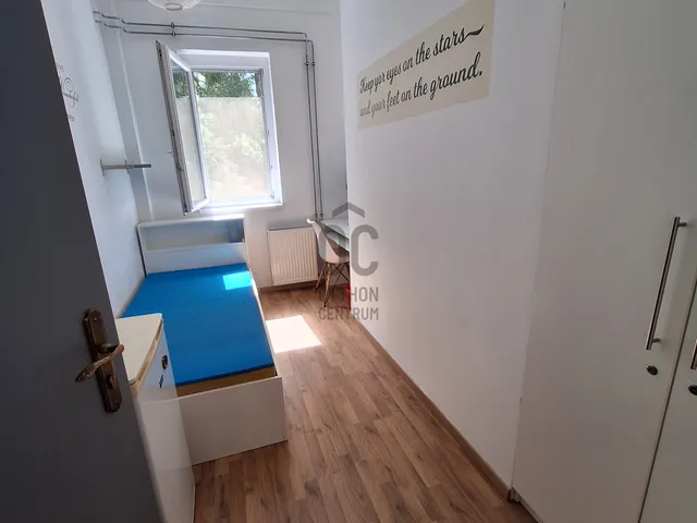 Eladó lakás Budapest XIV. kerület, Nagyzugló 92 nm