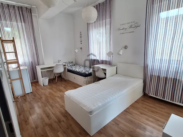 Eladó lakás Budapest XIV. kerület, Nagyzugló 92 nm