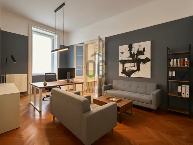 Eladó kereskedelmi és ipari ingatlan Budapest VI. kerület 114 nm