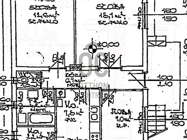 Eladó ház Ercsi 111 nm